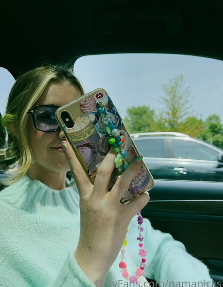 namanicks star hot images