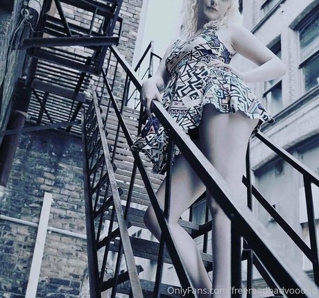 freemadbadvoodoo pornographic actress img