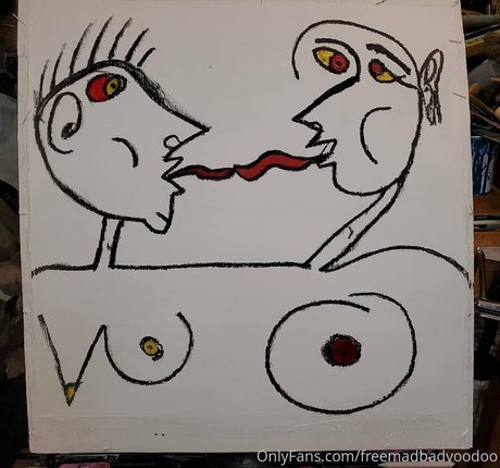 freemadbadvoodoo star nude pictures