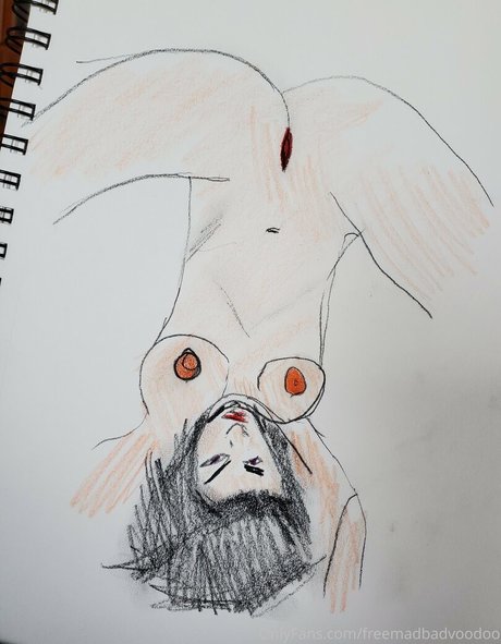 freemadbadvoodoo star porn pictures