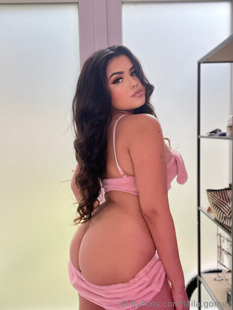 laila gomez nudes star images