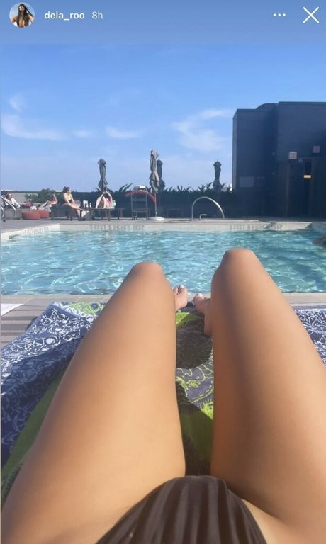 dela roo star pretty galleries