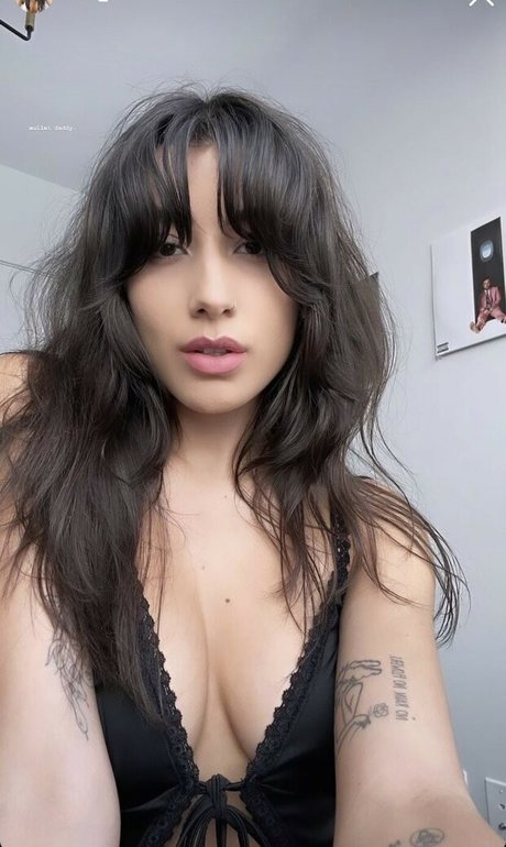 dela roo star erotic gallery