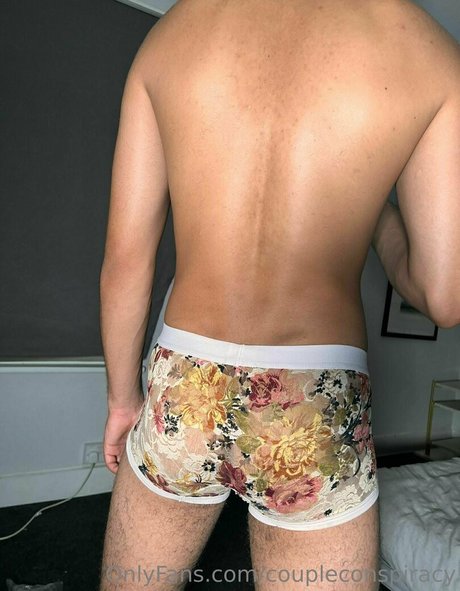 coupleconspiracy pornstar nude img