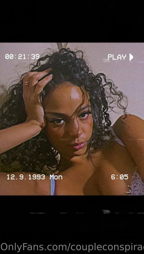 coupleconspiracy star art pic