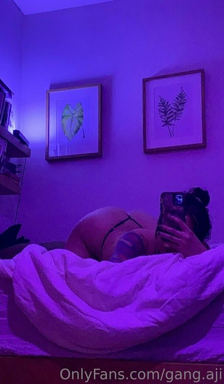 gang aji model free img