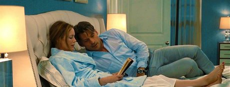 Leslie Mann pretty star images