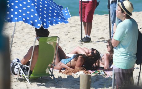 Emanuelle Araujo best model pic