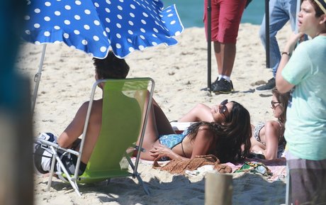 Emanuelle Araujo nice actress picture