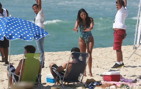 Emanuelle Araujo star top image