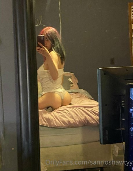 spookysanrihoe star exclusive pics