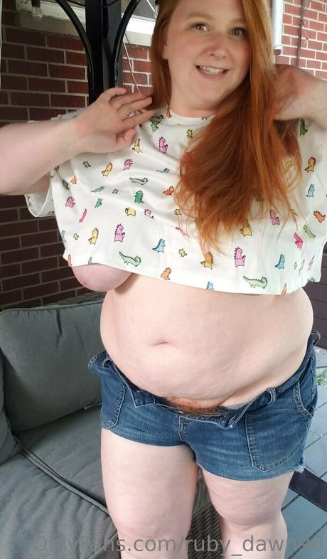 ruby dawn90 perfect actress image