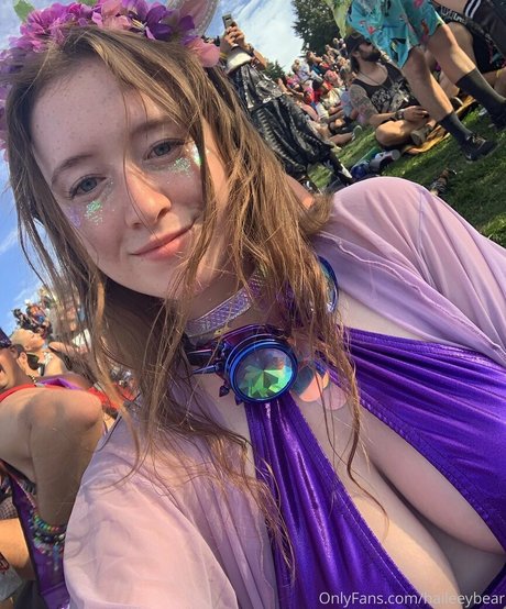 Haileeybear pornstar pretty gallery