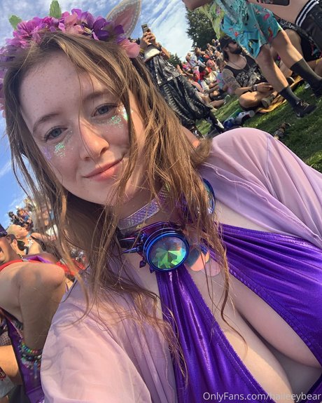 Haileeybear star exclusive galleries