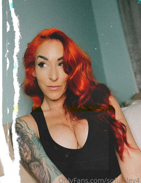 sofiariley4 pornstar free images