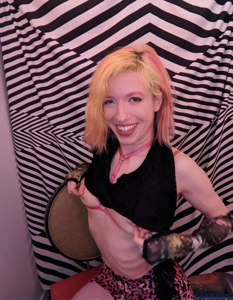 nitroskank star pornographic image