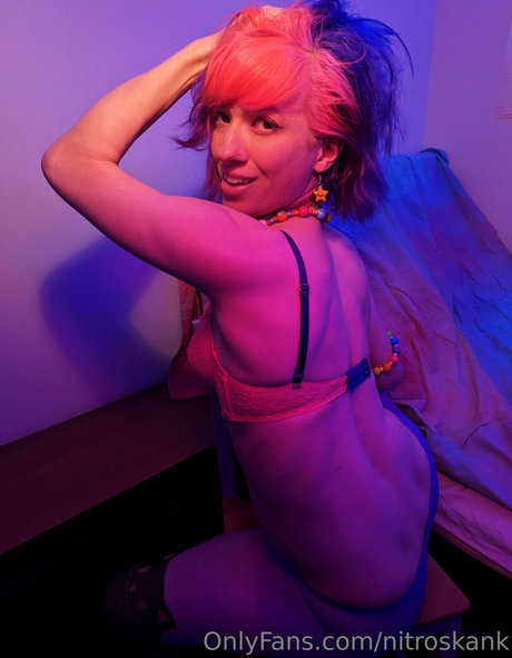 nitroskank star art pics