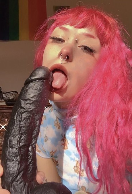 Bxbynana star art pic