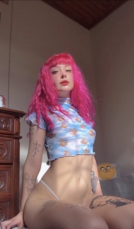 Bxbynana model hot galleries