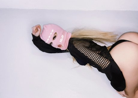 Ingrid Bianchi pornstar art img