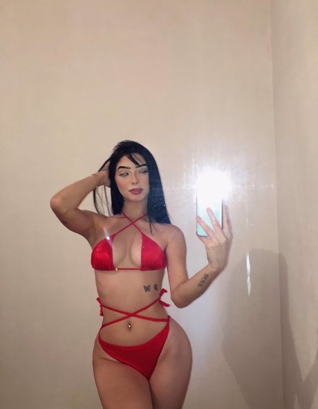 Ingrid Bianchi xxx pornstar photo