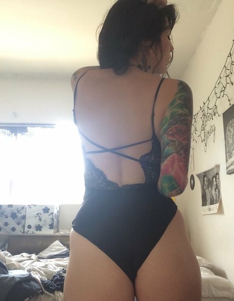 Maryan Romero beautiful pornstar pic