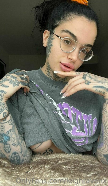 leighravenx star nice img