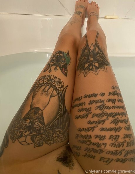 leighravenx pretty model pictures