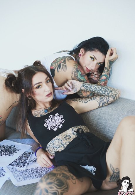 Alerose beautiful model picture