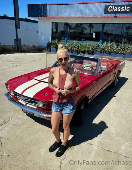 jchase porn star pictures