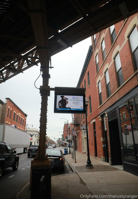 therustyranger pornstar nudes photo