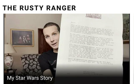 therustyranger free pornstar gallery