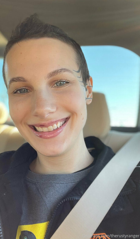 therustyranger pornstar hot gallery