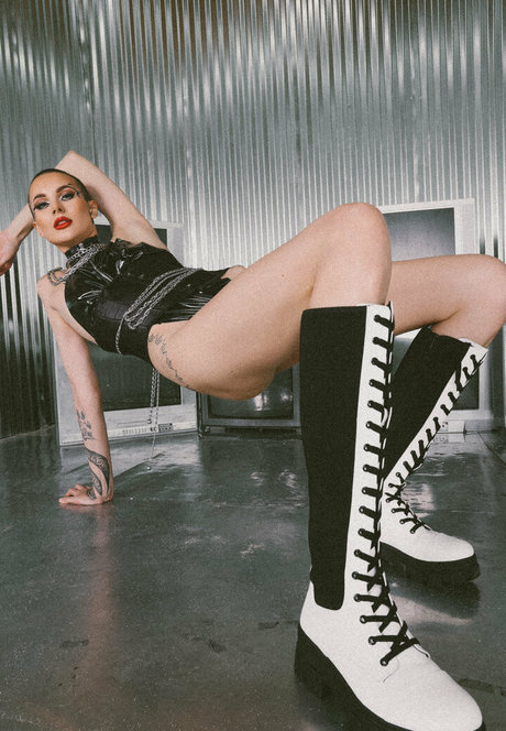 therustyranger model porn images