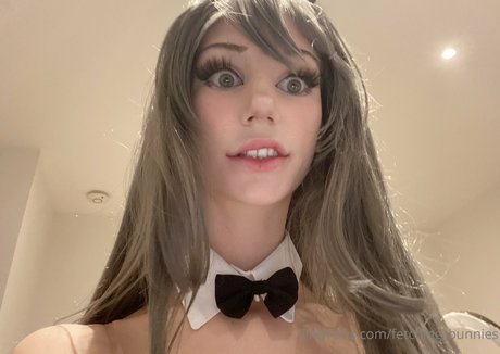 fetching bunnies star hot pic