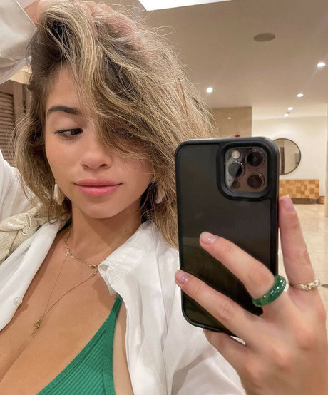 Angieespinozzza model high quality photo