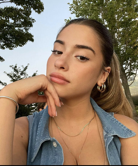 Angieespinozzza star pornographic pic