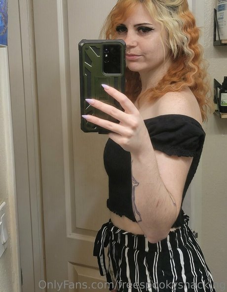 spookysnacking nude pornstar images