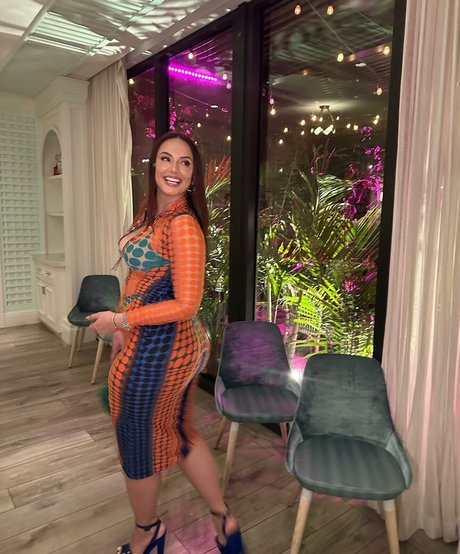 Yesjulz beautiful model archive