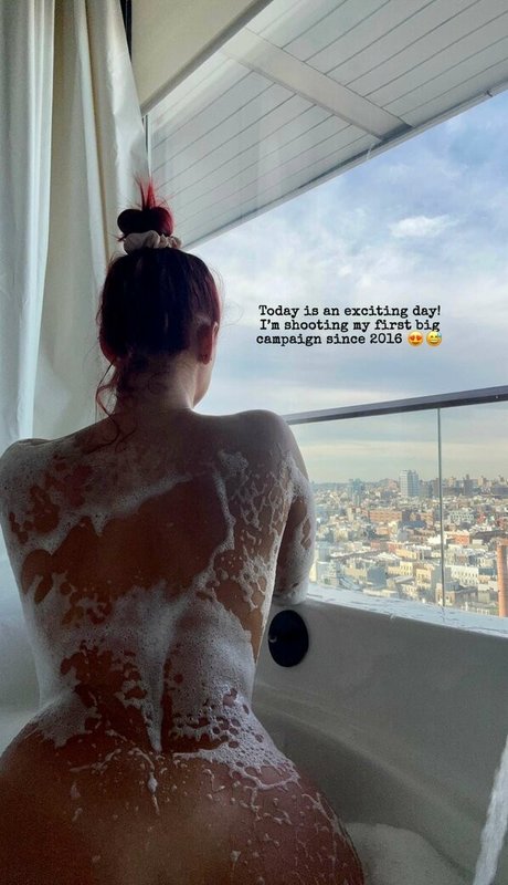 body onlyfans nudes photo