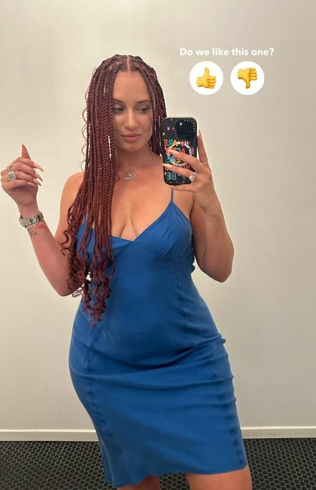 Yesjulz star top gallery