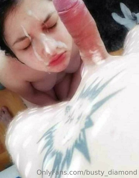 busty diamond model free archive