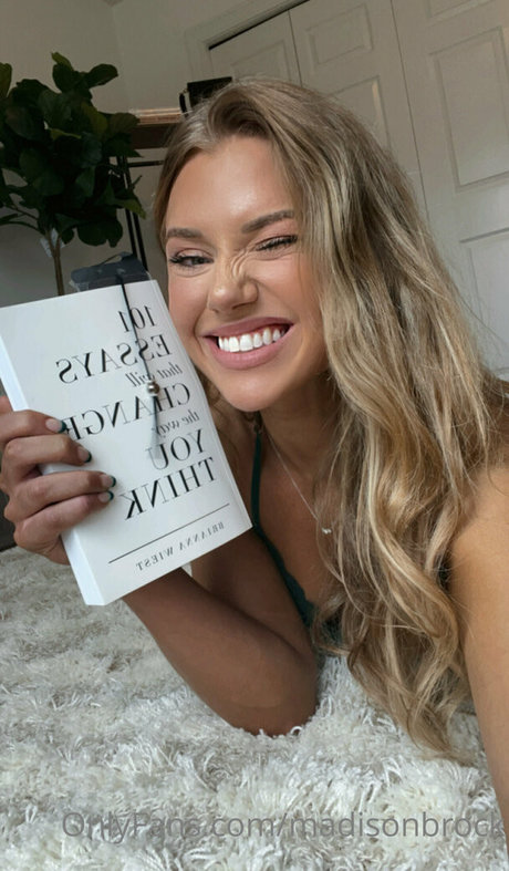 madisonbrock exclusive pornstar images