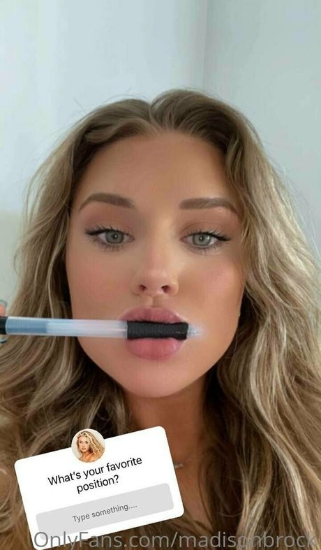 madisonbrock star adult pictures