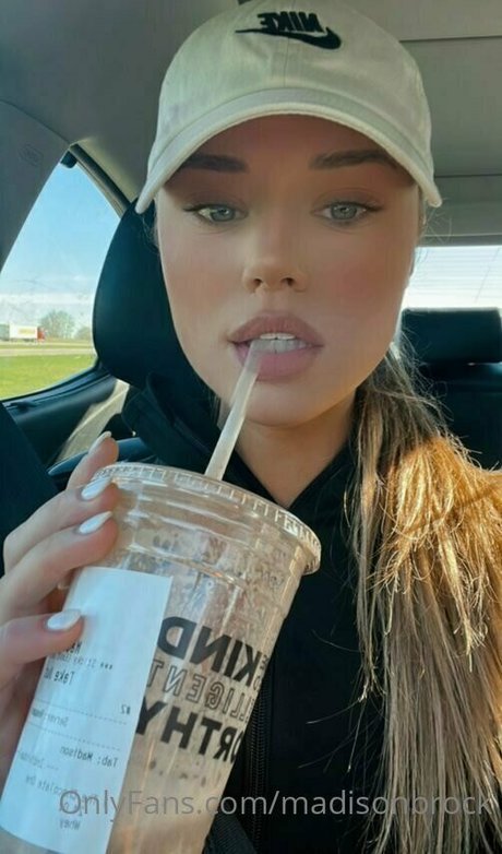 madisonbrock pornstar xxx photo