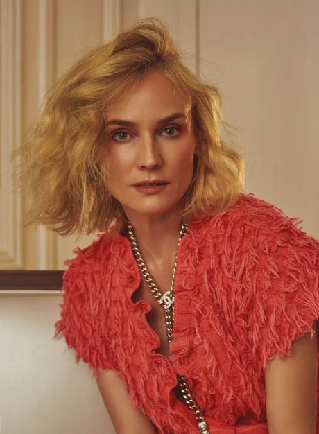 Diane Kruger model perfect img
