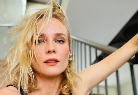 Diane Kruger best model img