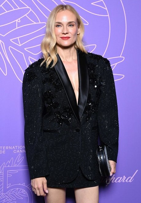 Diane Kruger xxx pornstar gallery