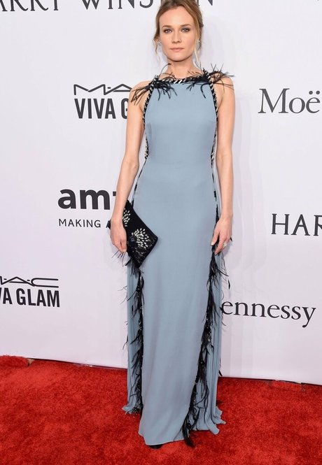 Diane Kruger beautiful star pics