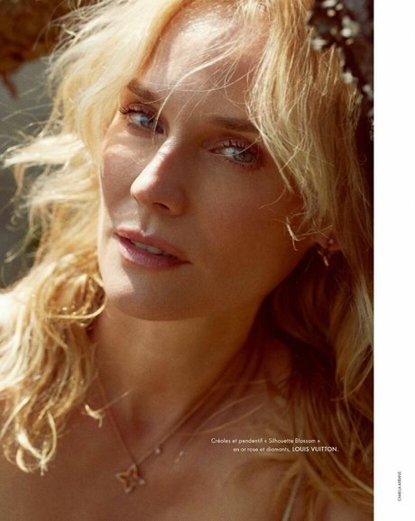 Diane Kruger model perfect gallery